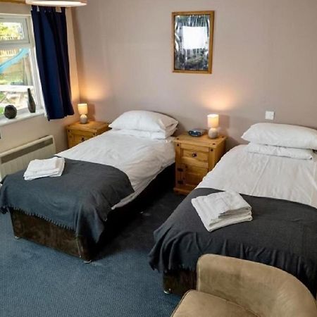 The Malt Shovel Inn Bridgwater Dış mekan fotoğraf